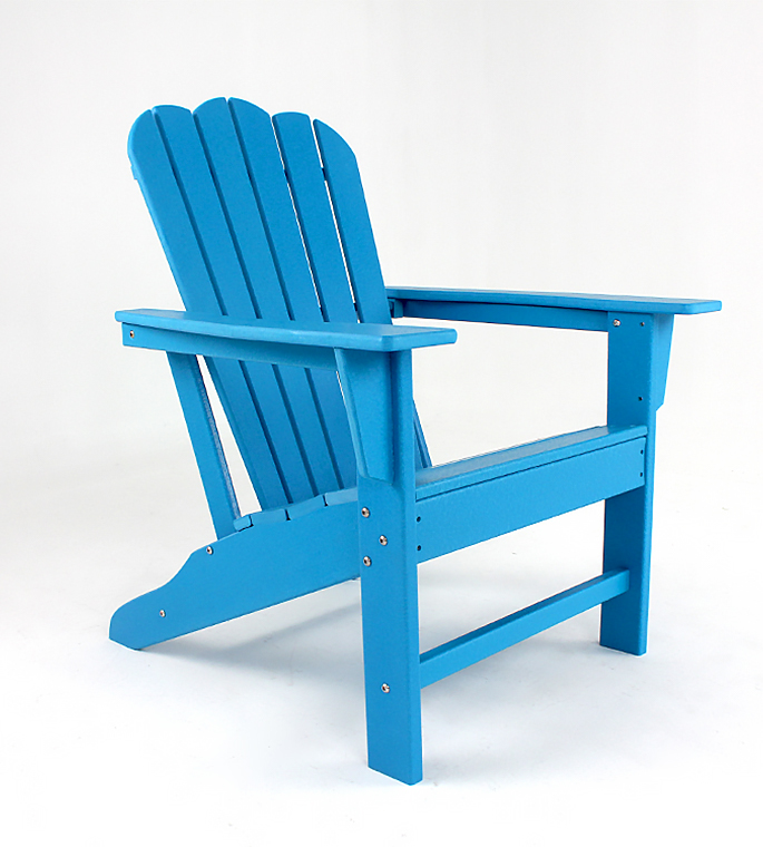 HDPE Adirondack stolica